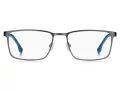 Hugo Boss HB 1488 5UV 55 Férfi szemüvegkeret (optikai keret)