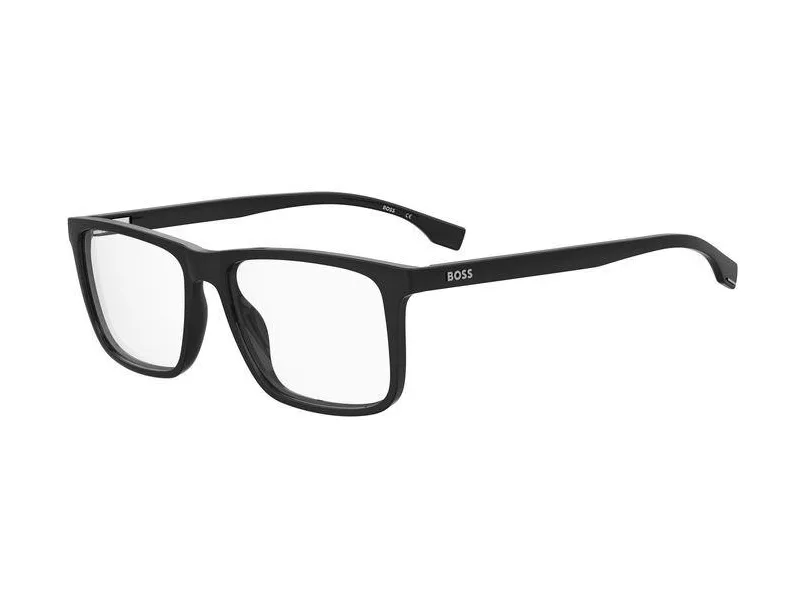 Hugo Boss HB 1571 807 56 Férfi szemüvegkeret (optikai keret)