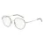 Hugo Boss HB 1594 2F7 51 Női szemüvegkeret (optikai keret)