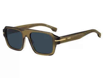 Hugo Boss HB 1595/S 09Q/KU 53 Férfi napszemüveg