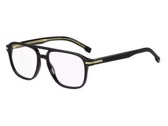   Hugo Boss HB 1600 807 54 Férfi szemüvegkeret (optikai keret)