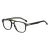 Hugo Boss HB 1600 807 54 Férfi szemüvegkeret (optikai keret)