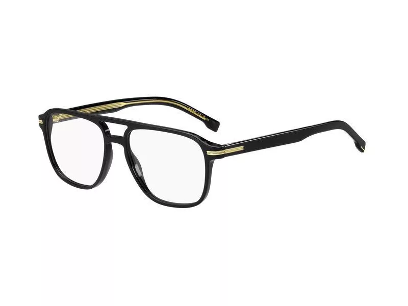 Hugo Boss HB 1600 807 54 Férfi szemüvegkeret (optikai keret)