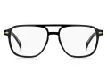 Hugo Boss HB 1600 807 54 Férfi szemüvegkeret (optikai keret)