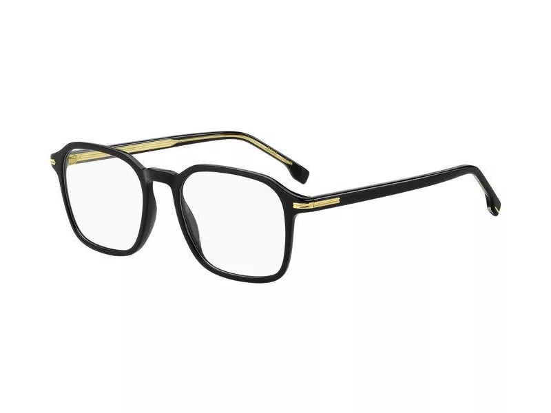 Hugo Boss HB 1629 807 51 Férfi szemüvegkeret (optikai keret)