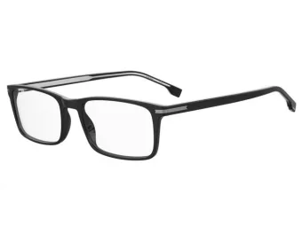   Hugo Boss HB 1630 807 55 Férfi szemüvegkeret (optikai keret)