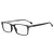 Hugo Boss HB 1630 807 55 Férfi szemüvegkeret (optikai keret)