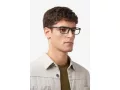 Hugo Boss HB 1630 807 55 Férfi szemüvegkeret (optikai keret)