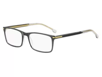   Hugo Boss HB 1630 KB7 53 Férfi szemüvegkeret (optikai keret)