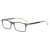 Hugo Boss HB 1630 KB7 53 Férfi szemüvegkeret (optikai keret)