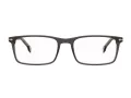 Hugo Boss HB 1630 KB7 53 Férfi szemüvegkeret (optikai keret)