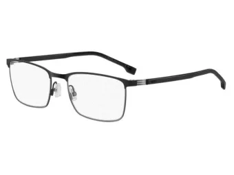   Hugo Boss HB 1637 TI7 56 Férfi szemüvegkeret (optikai keret)