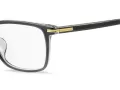 Hugo Boss HB 1670/F KB7 55 Férfi szemüvegkeret (optikai keret)
