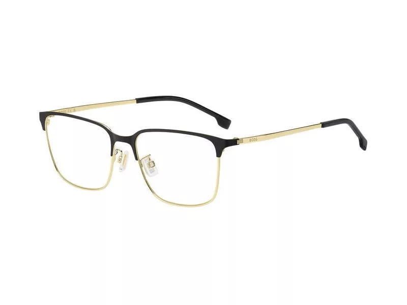 Hugo Boss HB 1676/F I46 55 Férfi szemüvegkeret (optikai keret)