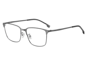   Hugo Boss HB 1676/F R80 55 Férfi szemüvegkeret (optikai keret)