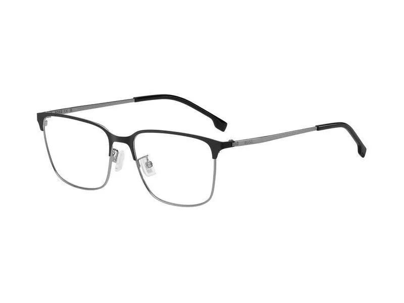 Hugo Boss HB 1676/F TI7 55 Férfi szemüvegkeret (optikai keret)