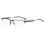 Hugo Boss HB 1698 003 57 Férfi szemüvegkeret (optikai keret)