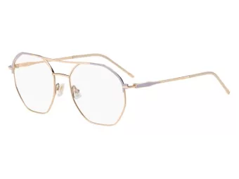 Hugo Boss HB 1709 HZJ 54 Női szemüvegkeret (optikai keret)
