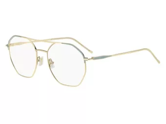 Hugo Boss HB 1709 PEF 54 Női szemüvegkeret (optikai keret)