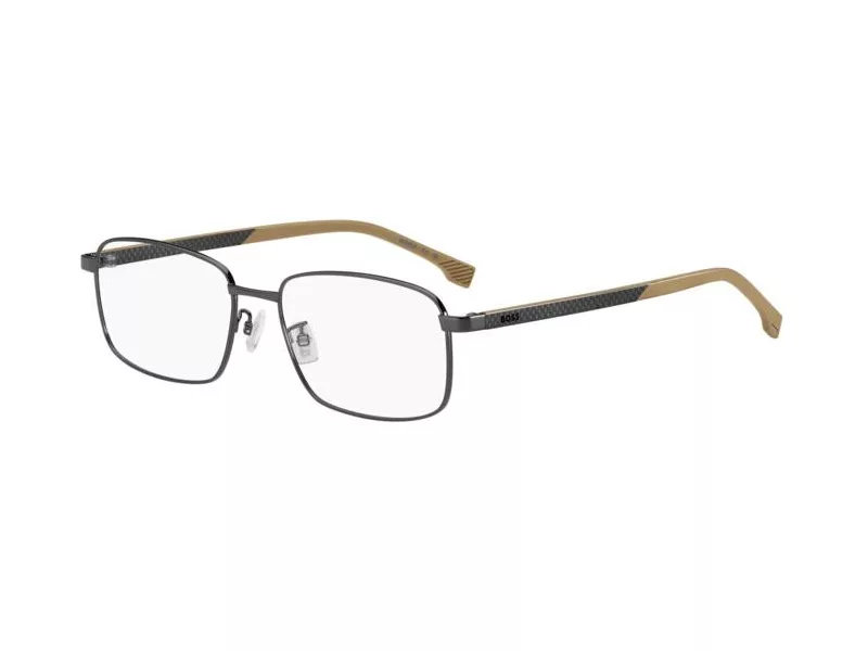 Hugo Boss HB 1715/F V81 56 Férfi szemüvegkeret (optikai keret)