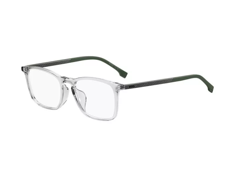 Hugo Boss HB 1716/F 63M 52 Férfi szemüvegkeret (optikai keret)
