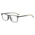Hugo Boss HB 1716/F KB7 52 Férfi szemüvegkeret (optikai keret)