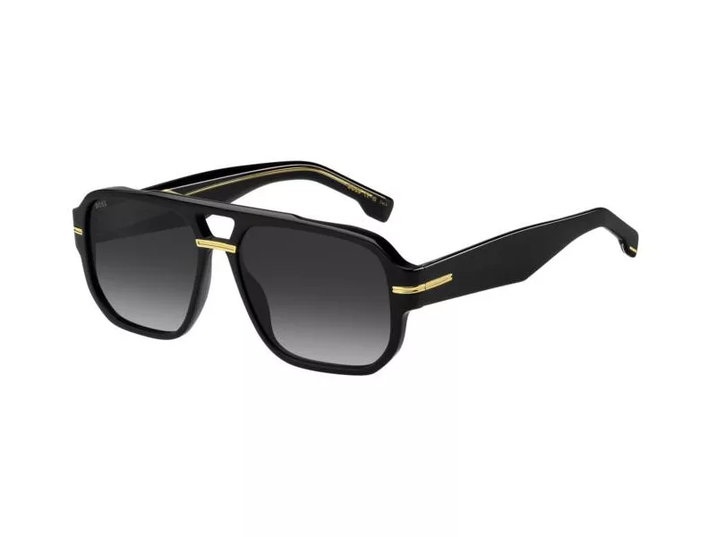 Hugo Boss HB 1718/S 807/1I 57 Férfi napszemüveg