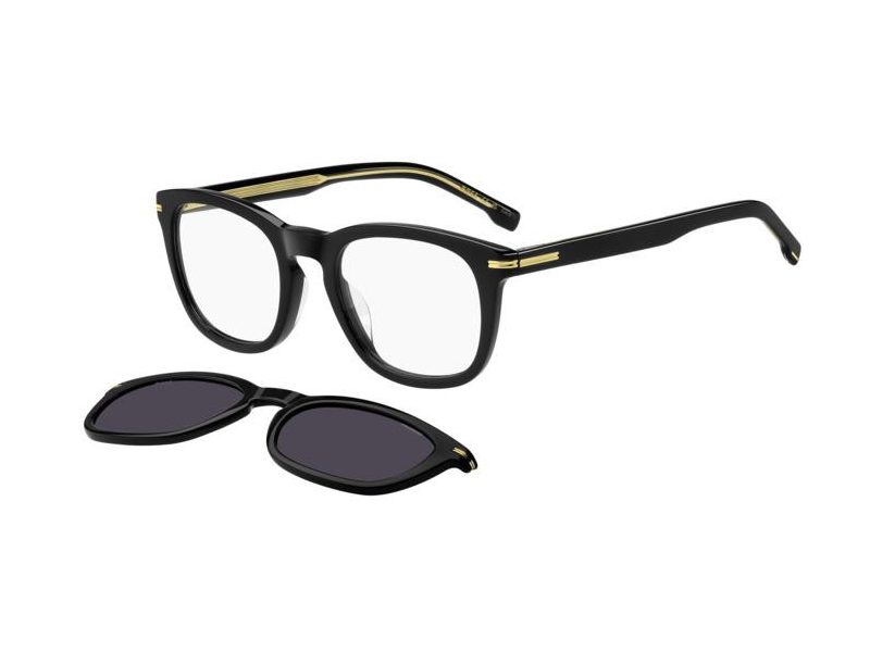 Hugo Boss HB 1725/G/CS 807/M9 51 Férfi szemüvegkeret (optikai keret)