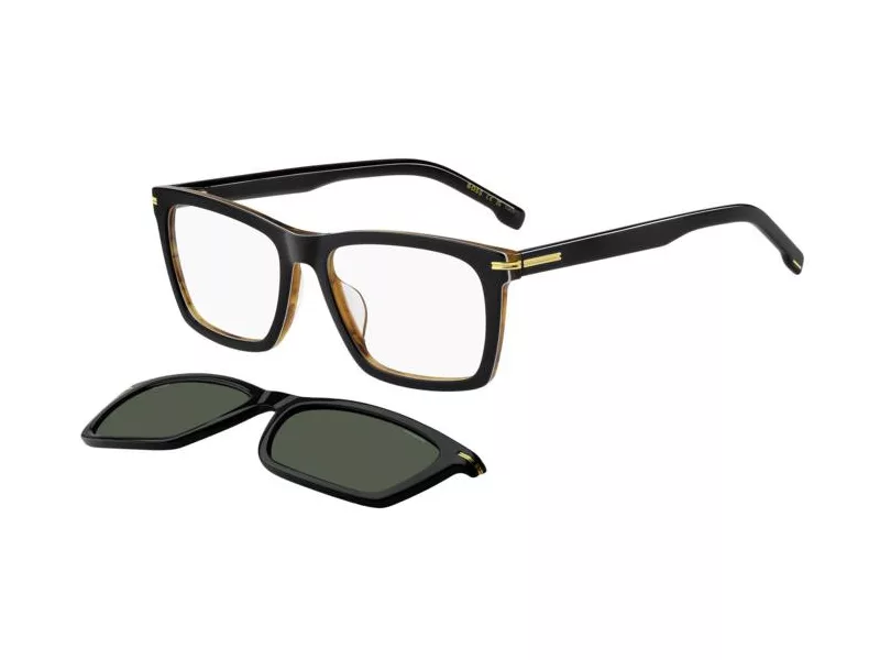 Hugo Boss HB 1726/G/CS 05K/UC 55 Férfi szemüvegkeret (optikai keret)