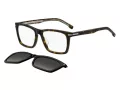 Hugo Boss HB 1726/G/CS WR7/LB 55 Férfi szemüvegkeret (optikai keret)