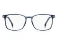 Hugo Boss HB 1727 PJP 55 Férfi szemüvegkeret (optikai keret)