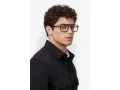 Hugo Boss HB 1728 807 56 Férfi szemüvegkeret (optikai keret)