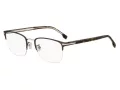 Hugo Boss HB 1729/G 12R 55 Férfi szemüvegkeret (optikai keret)
