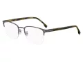 Hugo Boss HB 1729/G SVK 55 Férfi szemüvegkeret (optikai keret)