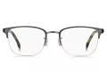 Hugo Boss HB 1729/G SVK 55 Férfi szemüvegkeret (optikai keret)
