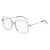 Hugo Boss HB 1735 FT3 54 Női szemüvegkeret (optikai keret)