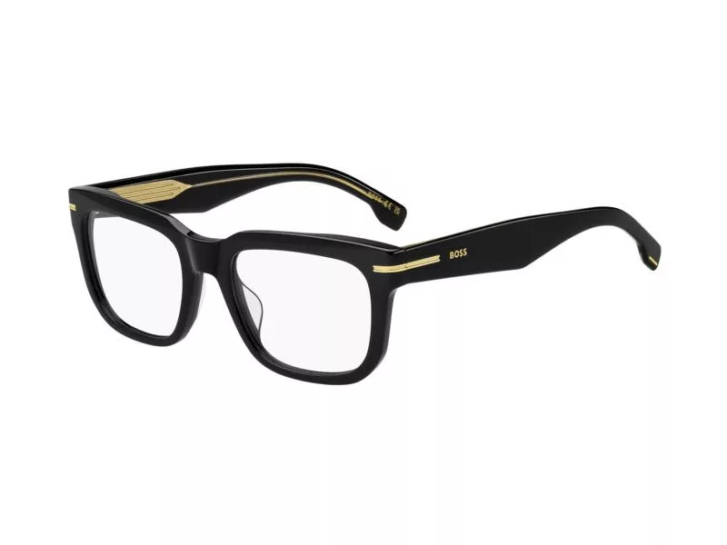 Hugo Boss HB 1746/G 807 53 Férfi szemüvegkeret (optikai keret)