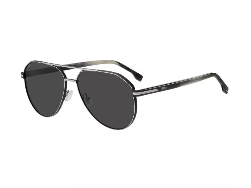 Hugo Boss HB 1747/S 84J/IR 60 Férfi napszemüveg