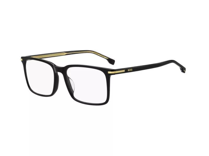 Hugo Boss HB 1753/G 807 55 Férfi szemüvegkeret (optikai keret)