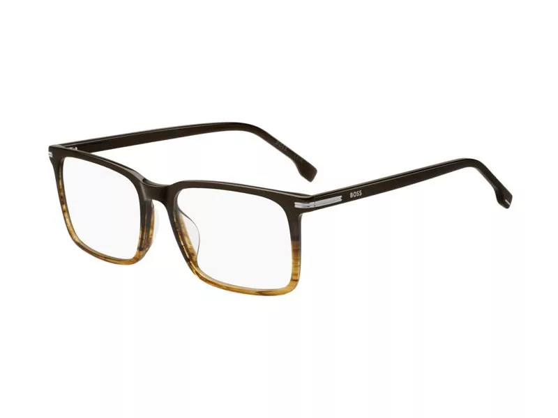 Hugo Boss HB 1753/G NNG 55 Férfi szemüvegkeret (optikai keret)