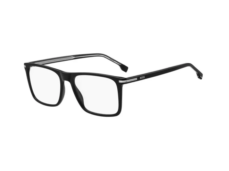 Hugo Boss HB 1754 807 54 Férfi szemüvegkeret (optikai keret)