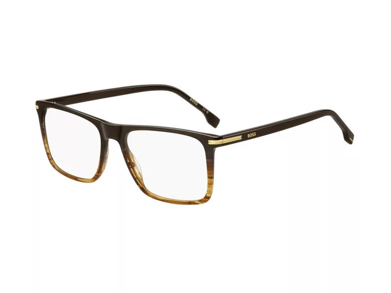 Hugo Boss HB 1754 NNG 54 Férfi szemüvegkeret (optikai keret)