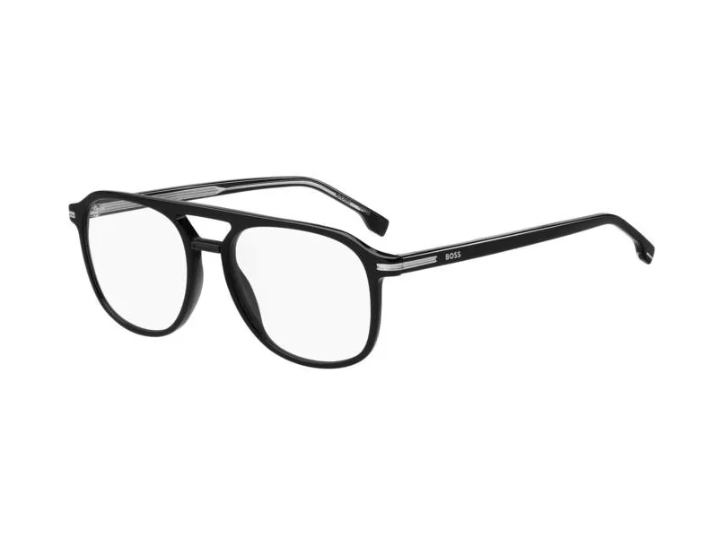 Hugo Boss HB 1755 807 53 Férfi szemüvegkeret (optikai keret)