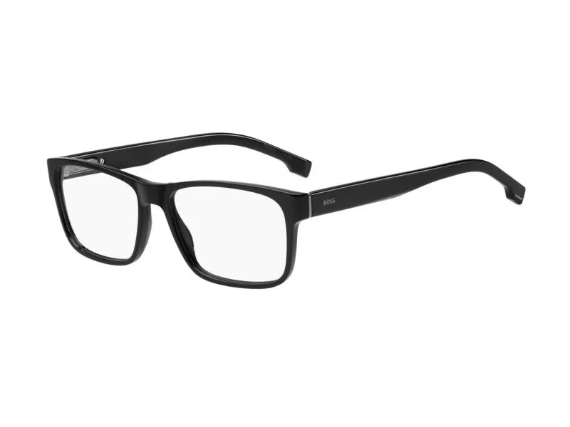 Hugo Boss HB 1762 807 56 Férfi szemüvegkeret (optikai keret)