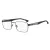 Hugo Boss HB 1769 003 58 Férfi szemüvegkeret (optikai keret)