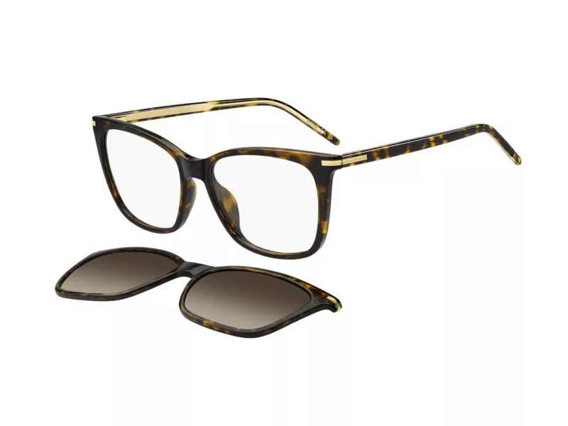 Hugo Boss HB 1787/G/C 086 55 Női szemüvegkeret (optikai keret)