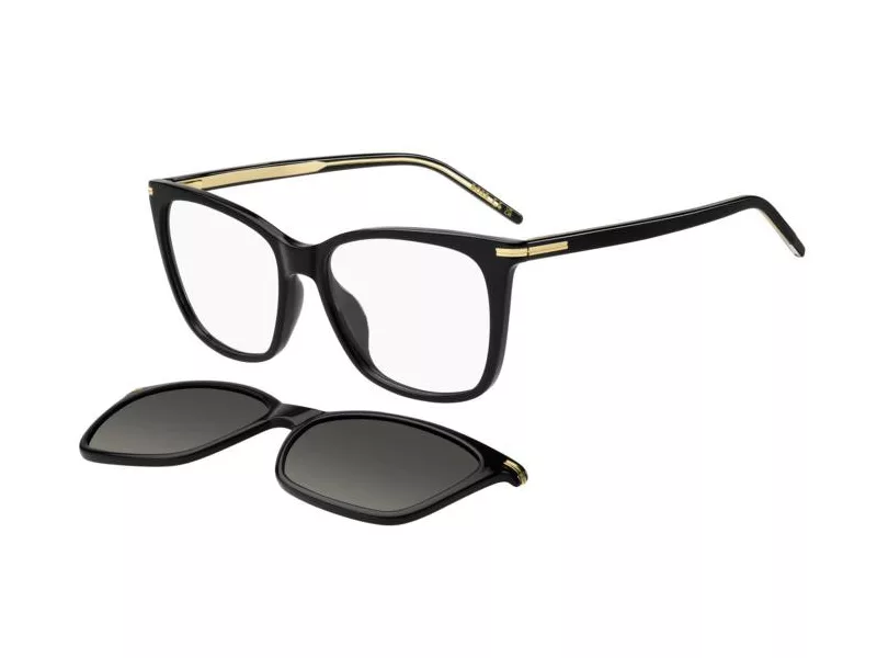 Hugo Boss HB 1787/G/C 807 55 Női szemüvegkeret (optikai keret)