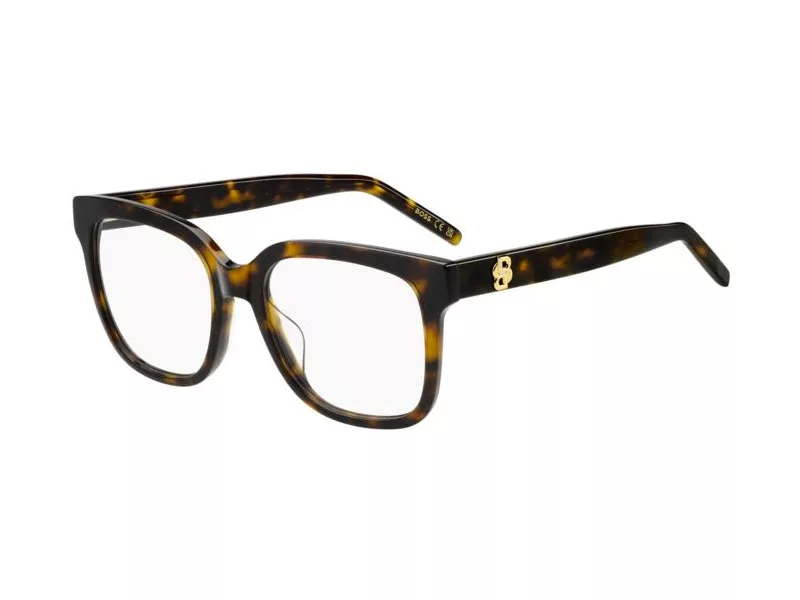 Hugo Boss HB 1792/G 086 51 Női szemüvegkeret (optikai keret)