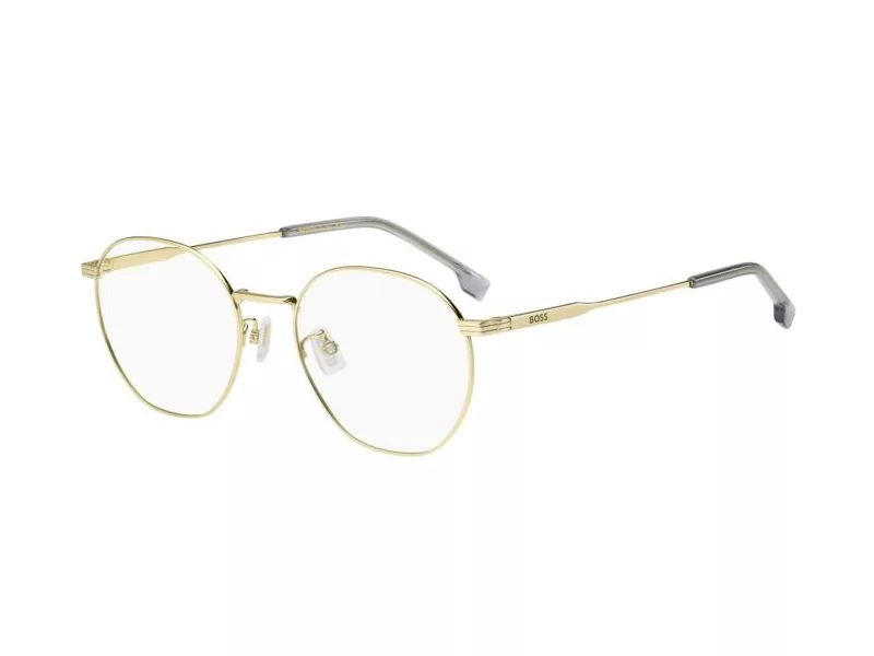 Hugo Boss HB 1797/F J5G 53 Férfi szemüvegkeret (optikai keret)