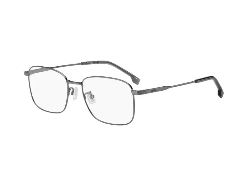 Hugo Boss HB 1798/F R80 54 Férfi szemüvegkeret (optikai keret)